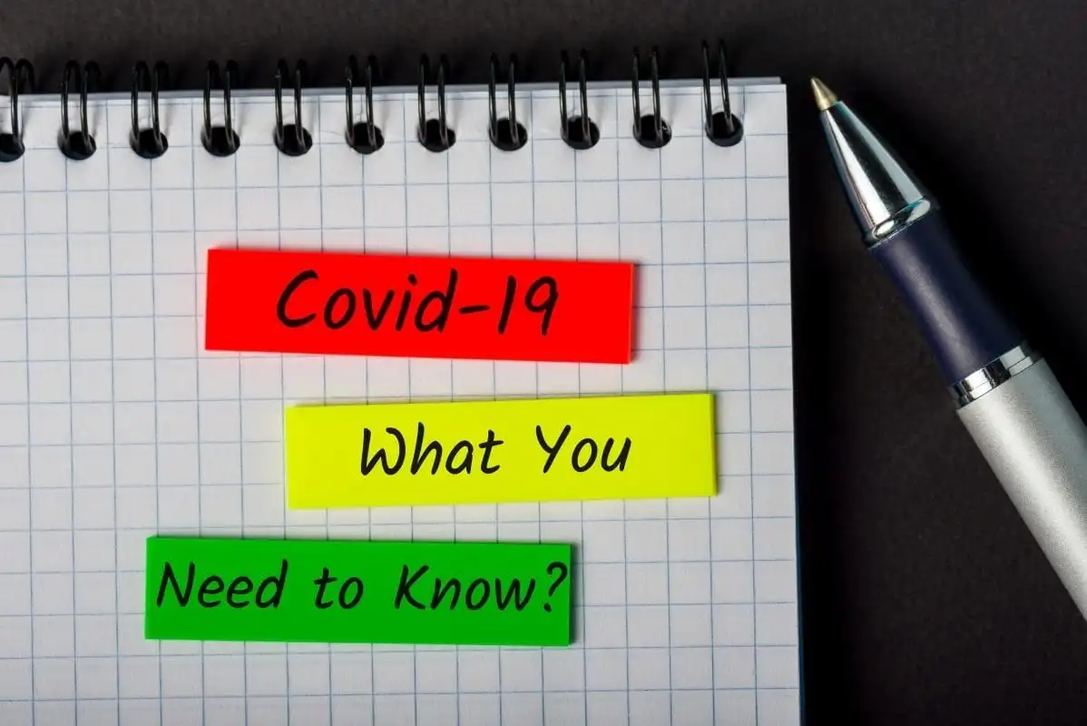Property Management COVID-19