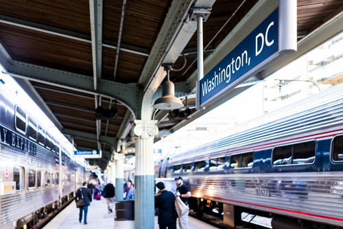 Best Places to Live for Washington, D.C. Commuters