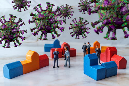 unemployment income covid-19