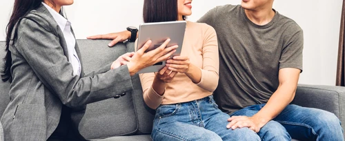 property management technology washington dc