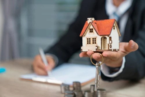 do you need a property manager