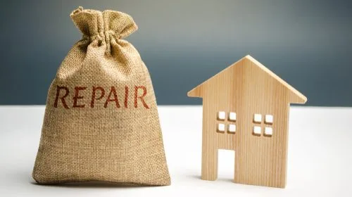Wear and Tear vs. Tenant Damage - When can a Security Deposit be Used?