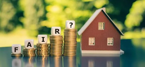 COVID-19 Fair Housing Developments in Montgomery County for 2020