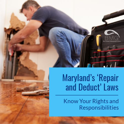 Marylands-‘Repair-and-Deduct-Laws