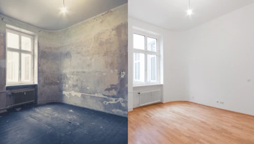 How Can I Make my Center City, Philadelphia Rental Look Better?
