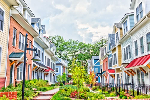 How Much Do Property Managers in Washington DC Make?