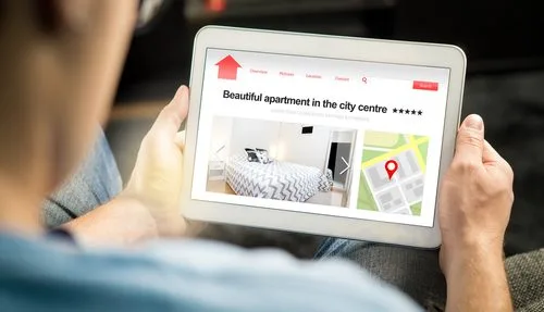 short-term rentals exton pa