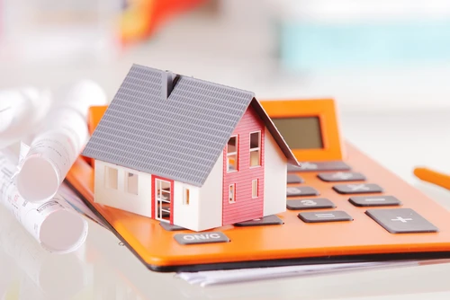 How much are property management fees