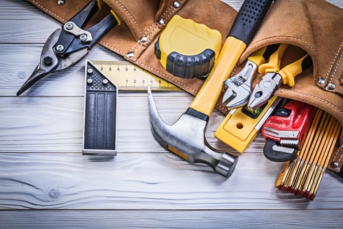 Landlord, Tenant, and Property Manager Responsibilities for Maintenance