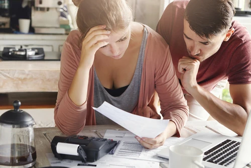 Unexpected Expenses of Being a Landlord
