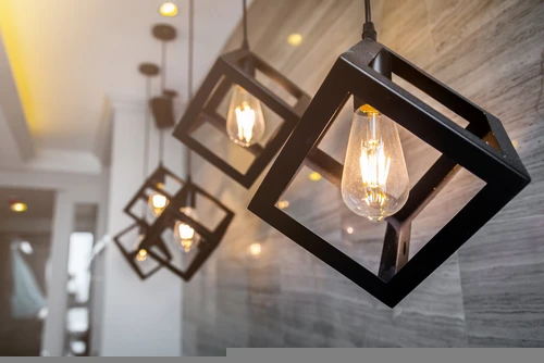 Creative Lighting Ideas