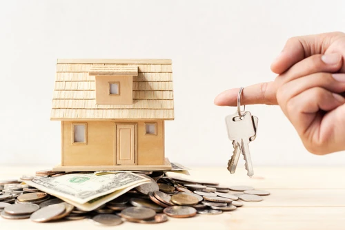 Cash for Keys Evictions