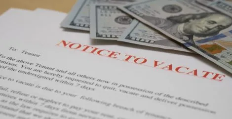 Eviction Mistakes