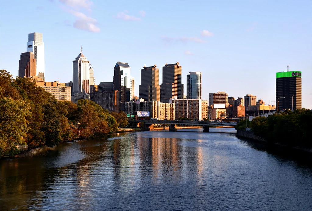 center city property managers