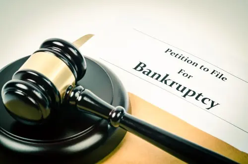 Bankruptcy for Landlords and What it Means for Your Rental Property
