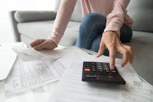 Benefits on online rent collection