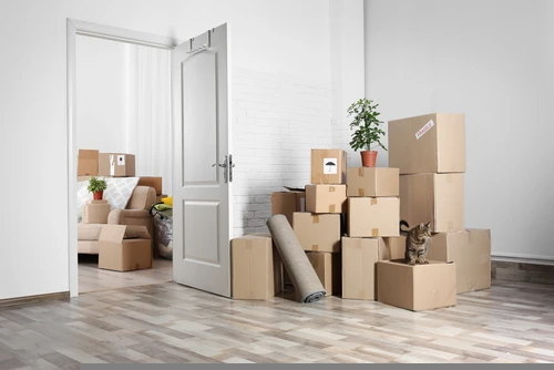 What are Landlord's Responsibilities for Abandoned Tenant Possessions?