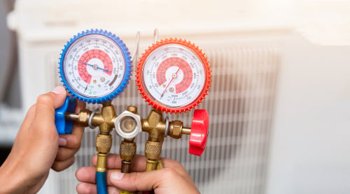 How to Prevent HVAC Breakdowns