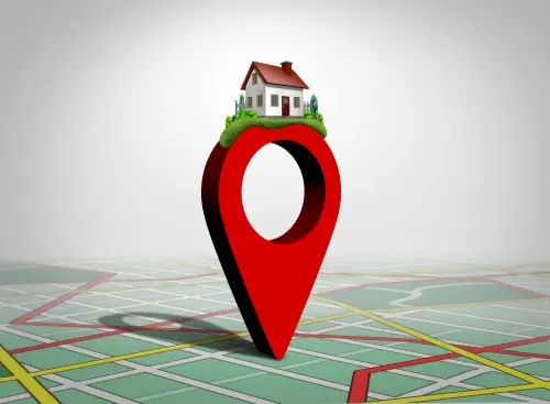 Best Rental Property Investment Neighborhoods Maryland