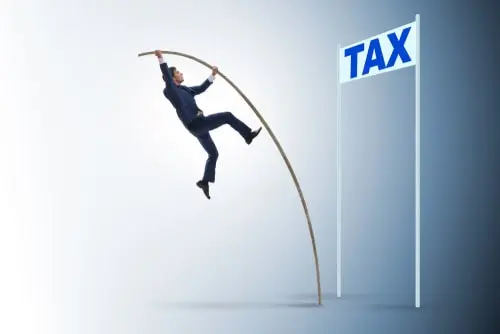 End of Year Tax Tips for Rental Property Owners