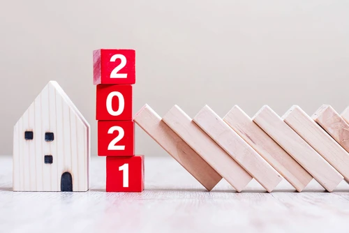 A Quick Guide to Rent Estimates and The Rental Market Outlook for 2021