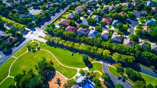 Best Places for Rental Investment – Western United States