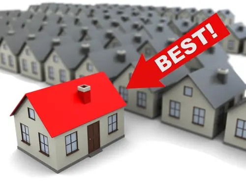 The Most Landlord Friendly States for Real Estate Investors