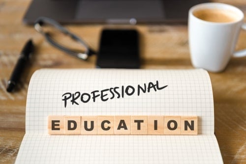 What Education and Certification are Needed for a Rental Manager?