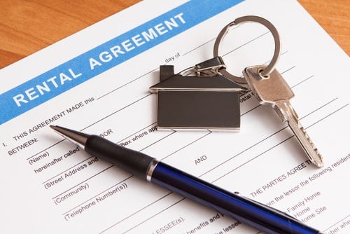 What is a Lease Assignment?