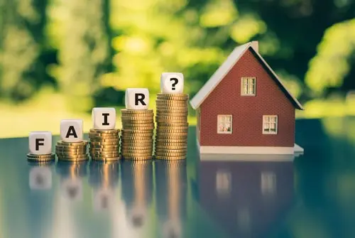 Avoid Fair Housing Dispute