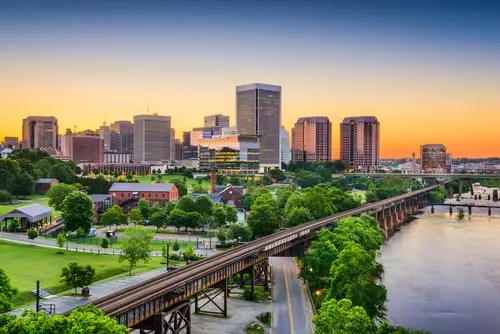 Spring Activities for the Whole Family in Richmond, Virginia