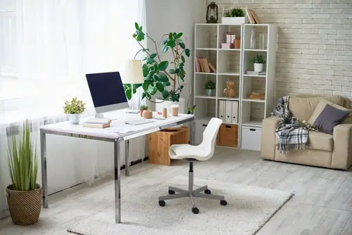 2021 Decorative Home Improvement Trends for a Stylish Interior