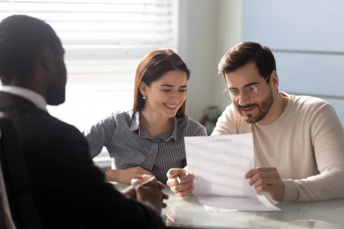 Rental Home Application Requirements