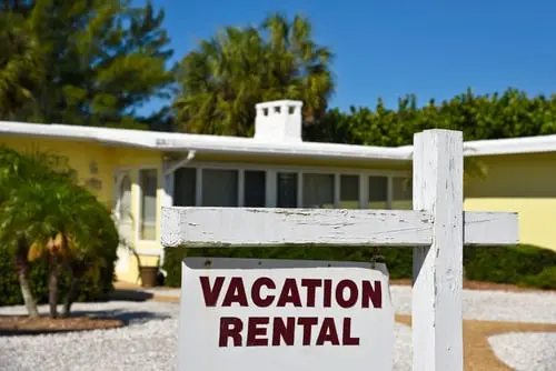What Every Landlord Needs to Know About Short-Term Rentals