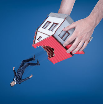 What Can Landlords Do with a Tenant Holding Over?