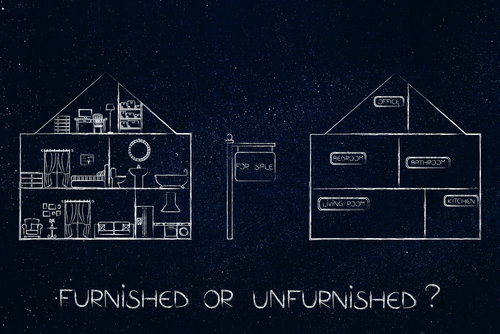 Pros and Cons of Furnished vs. Unfurnished Rental Properties