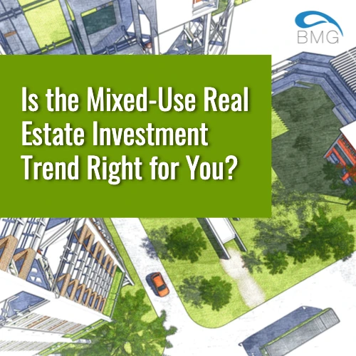 Mixed-Use-Real-Estate-Investment