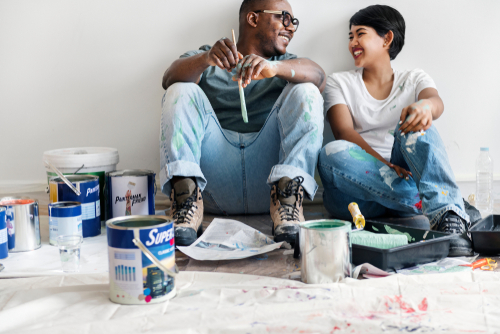 Everything You Need to Know About Painting a Rental Property