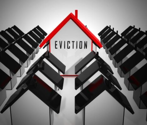 Is an Eviction History a Deal-Breaker for Landlords?