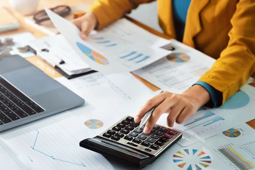 Screening Tenants for Income and Employment Verification