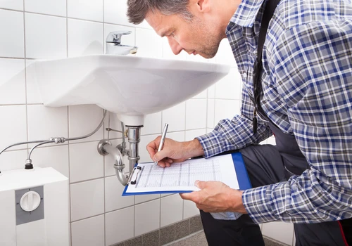 Landlord's Guide to Pre-Leasing Inspections to Get Your Unit Rent-Ready