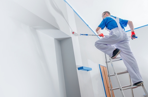 Pro Tips for Painting a Rental Property