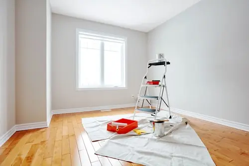 Make Repairs and Address Any Safety or Health Issues