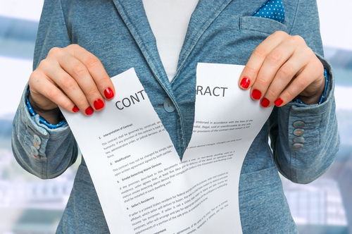 How to End a Property Management Agreement