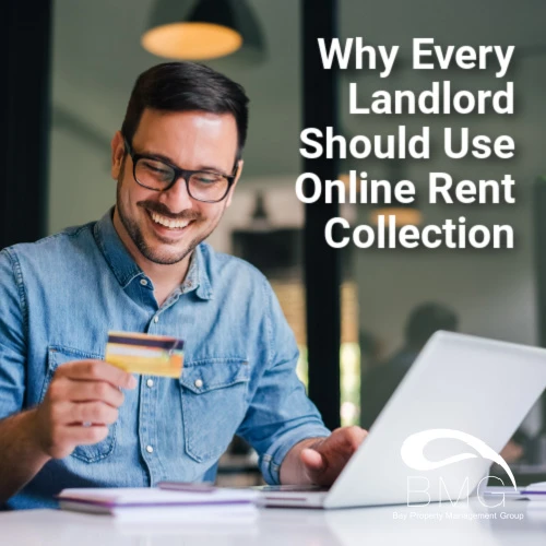 Why Every Landlord Should Use Online Rent Collection (1) | Bay Property Management Group