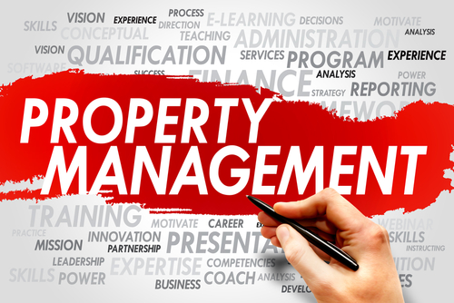 Getting Started in the Property Management Industry