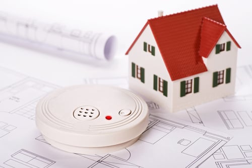 Terms of the MD Smoke Detector Laws