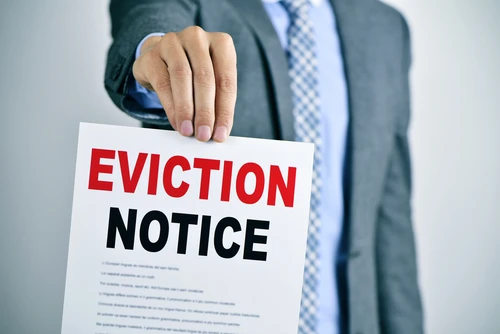 Common Eviction Mistakes Rental Landlords Must Avoid