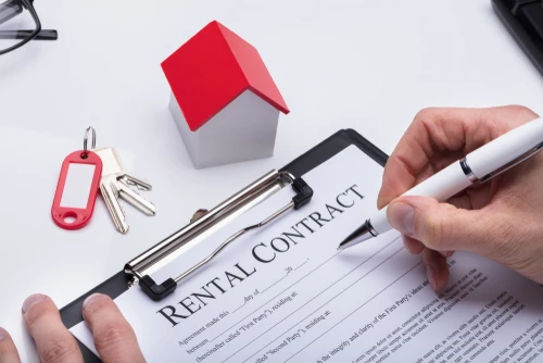 Lease Documents