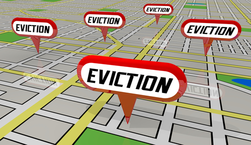 Recent Updates to COVID Eviction Moratorium Guidelines